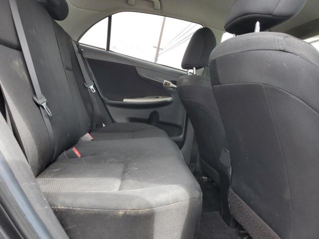 Photo 10 from auction – 2011 TOYOTA COROLLA BA with VIN 2T1BU4EE1BC581932