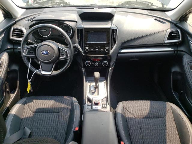 Photo 8 from auction – 2019 SUBARU FORESTER P with VIN JF2SKAGC3KH475429