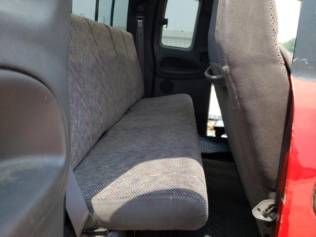 Photo 10 from auction – 1998 DODGE RAM 1500 with VIN 1B7HC13Z3WJ119139