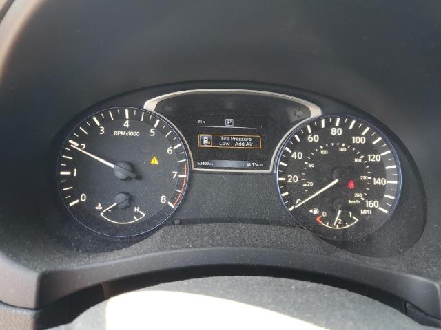 Photo 9 from auction – 2017 NISSAN ALTIMA 2.5 with VIN 1N4AL3AP2HC227876