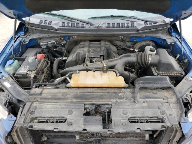 Photo 11 from auction – 2015 FORD F150 SUPER with VIN 1FTEX1CP1FFD04492