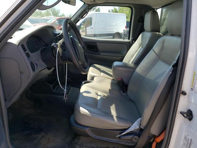 Photo 7 from auction – 2011 FORD RANGER with VIN 1FTKR1AD8BPA88442