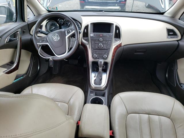 Photo 8 from auction – 2013 BUICK VERANO with VIN 1G4PS5SK3D4221977