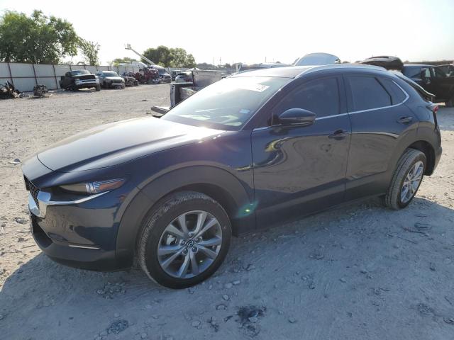 MAZDA CX-30 PREM 2022 with VIN 3MVDMBDL4NM431935 - Photo from auction