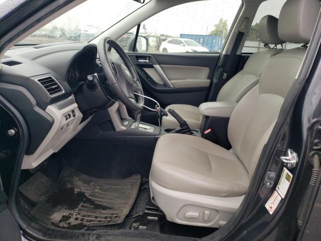Photo 7 from auction – 2016 SUBARU FORESTER 2 with VIN JF2SJAHC7GH534877