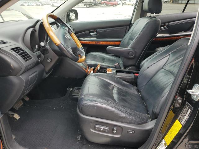 Photo 7 from auction – 2008 LEXUS RX 350 with VIN 2T2GK31U78C039581