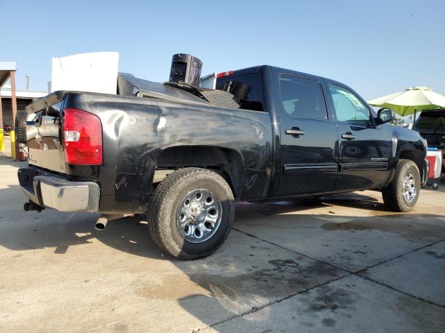 Photo 3 from auction – 2013 CHEVROLET SILVERADO with VIN 3GCPCREAXDG300643