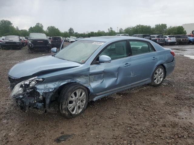 Фото 1 с аукциона – 2012 TOYOTA AVALON BAS с VIN 4T1BK3DB5CU469433