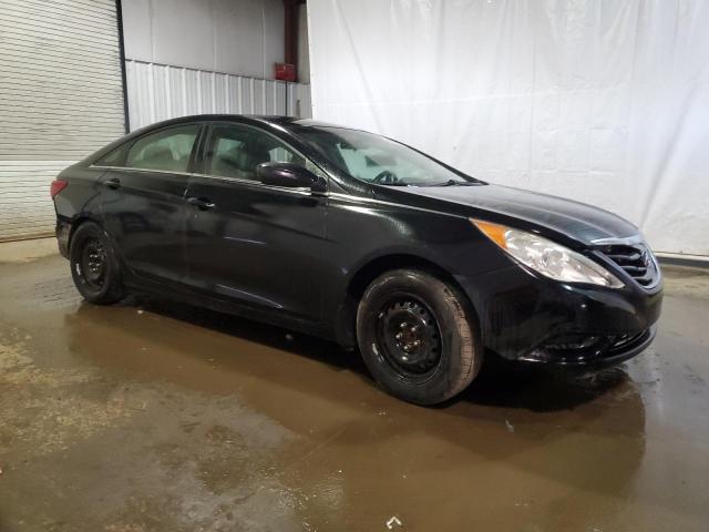 Photo 4 from auction – 2011 HYUNDAI SONATA with VIN 5NPEB4AC6BH272249