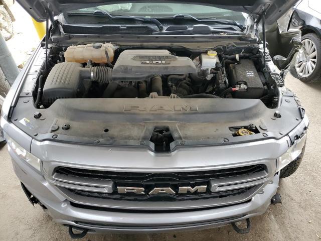 Photo 11 from auction – 2020 RAM 1500 BIG H with VIN 1C6SRFFM5LN229056