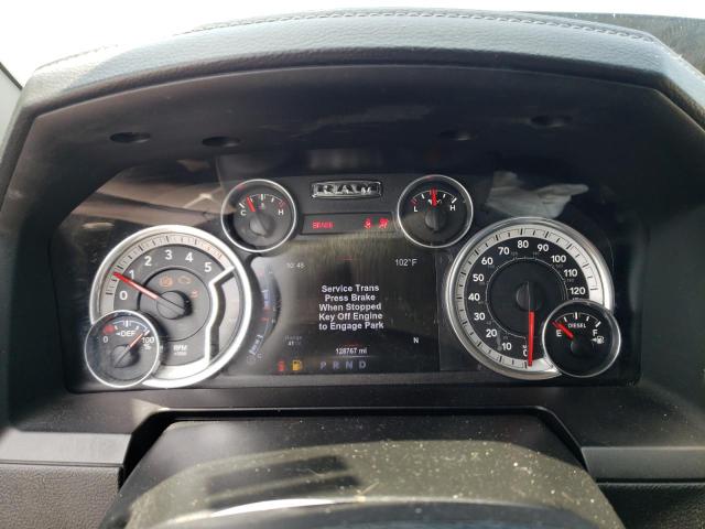 Photo 9 from auction – 2015 RAM 1500 LARAM with VIN 1C6RR7NM2FS731356