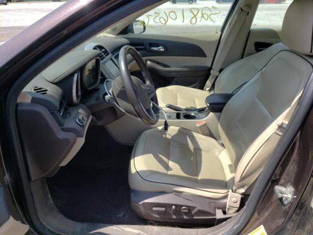 Photo 7 from auction – 2015 CHEVROLET MALIBU 2LT with VIN 1G11D5SL0FF300178
