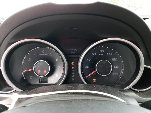 Photo 9 from auction – 2010 ACURA TL with VIN 19UUA8F52AA020098