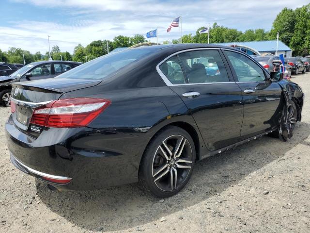 Photo 3 from auction – 2017 HONDA ACCORD SPO with VIN 1HGCR2F16HA080636