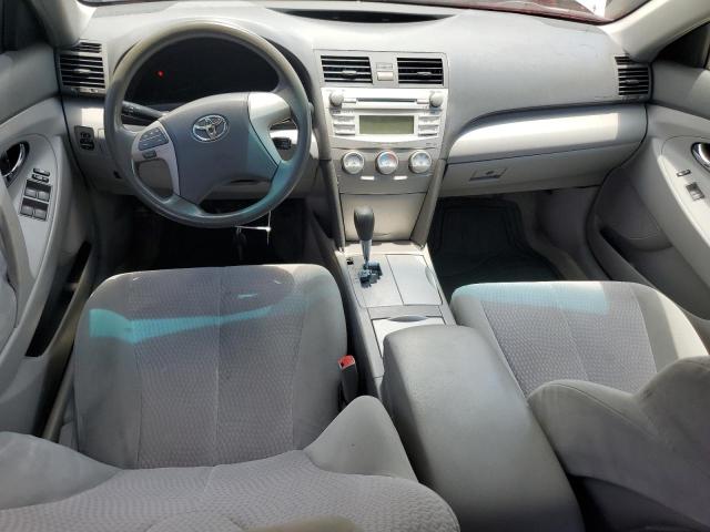 Photo 8 from auction – 2011 TOYOTA CAMRY BASE with VIN 4T1BF3EK3BU127092