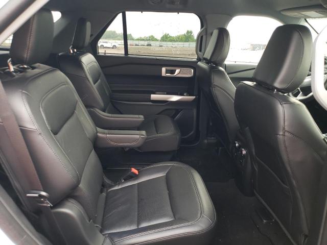 Photo 11 from auction – 2023 FORD EXPLORER L with VIN 1FMSK7FH6PGA68860