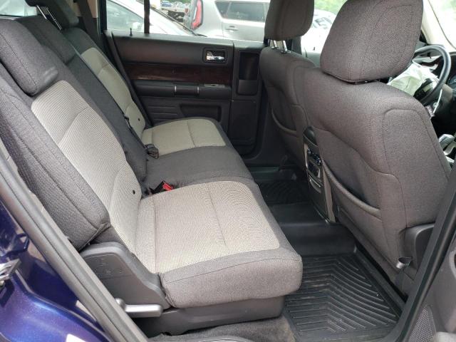 Photo 11 from auction – 2011 FORD FLEX SEL with VIN 2FMHK6CC9BBD27516