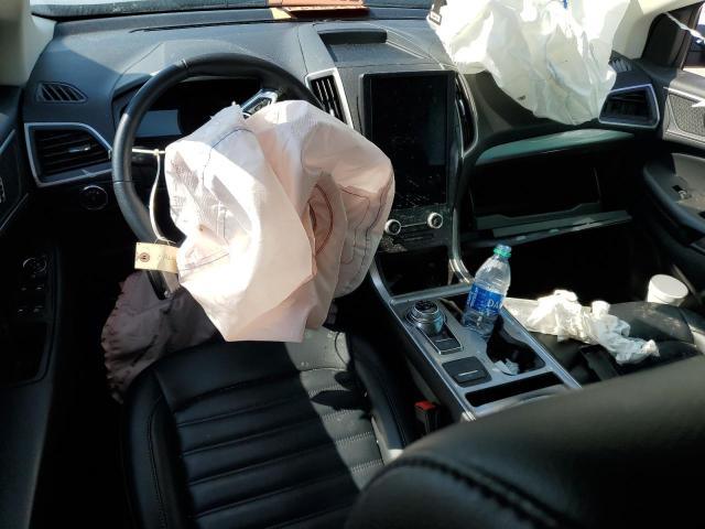 صورة رقم 8 من المزاد - 2023 FORD EDGE SEL مع VIN 2FMPK4J99PBA20328