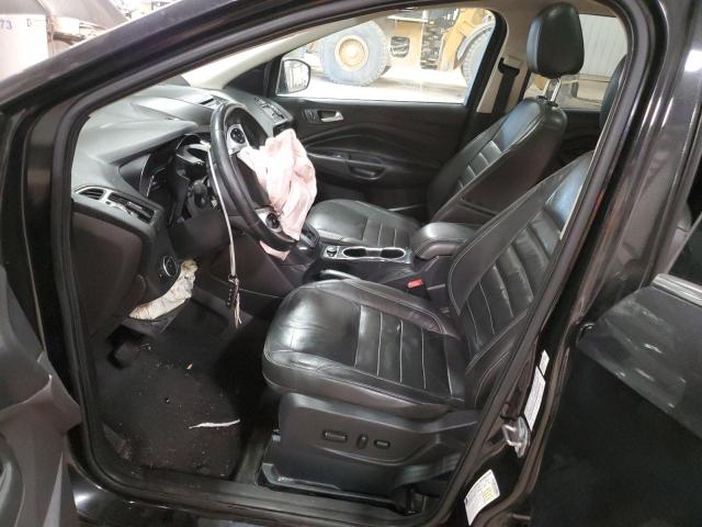 Foto 7 de la subasta – 2015 FORD ESCAPE TIT con VIN 1FMCU0J99FUB89016