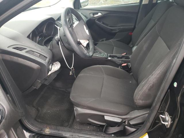 Photo 7 from auction – 2015 FORD FOCUS SE with VIN 1FADP3K26FL362408