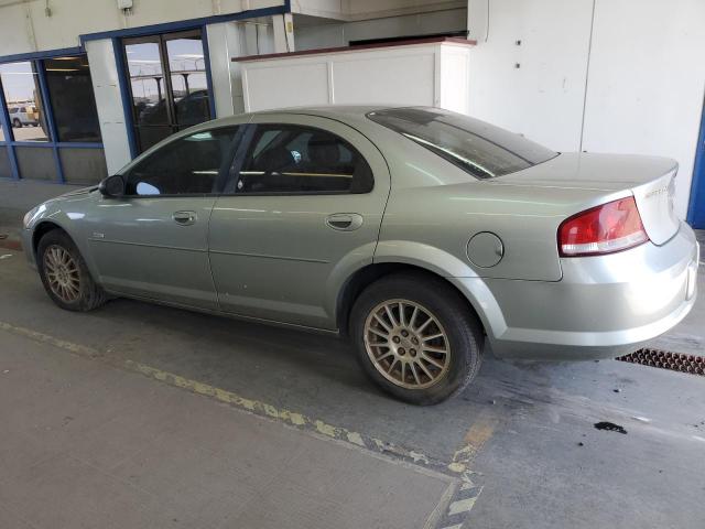 Photo 2 from auction – 2005 CHRYSLER SEBRING with VIN 1C3AL56R95N542260