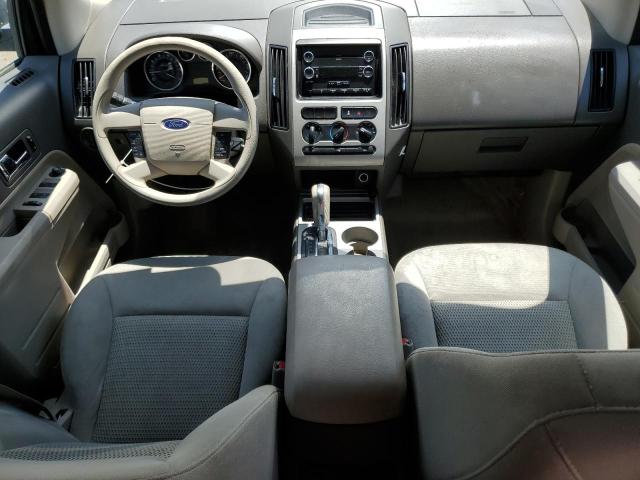 Photo 8 from auction – 2010 FORD EDGE SE with VIN 2FMDK3GC6ABA03428