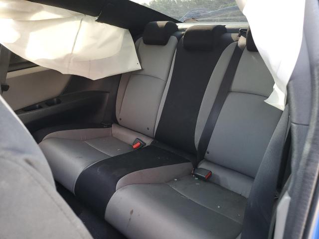 Photo 10 from auction – 2017 HONDA CIVIC LX with VIN 2HGFC4B57HH309202