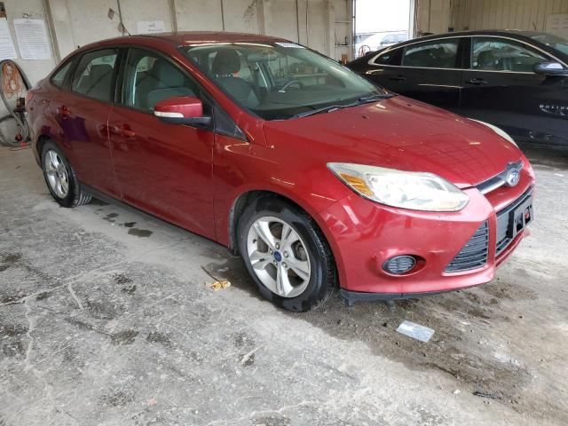 Photo 4 from auction – 2014 FORD FOCUS SE with VIN 1FADP3F26EL172097