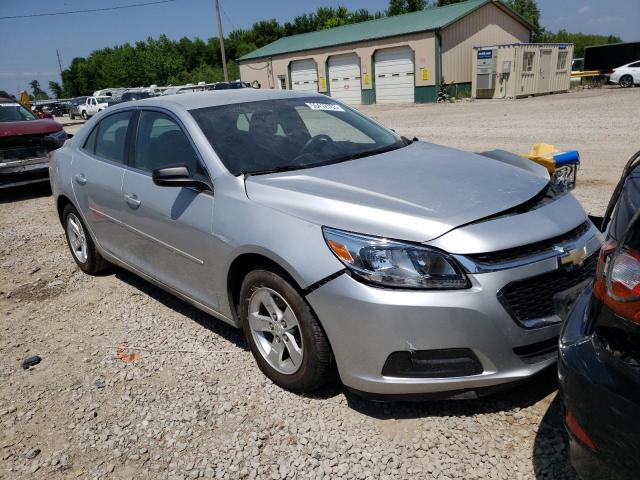 Photo 4 from auction – 2015 CHEVROLET MALIBU LS with VIN 1G11B5SL4FF246700