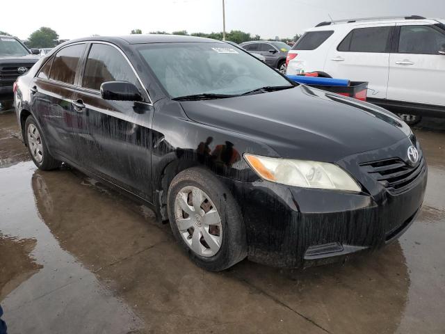 Photo 4 from auction – 2008 TOYOTA CAMRY CE with VIN 4T4BE46K98R044496