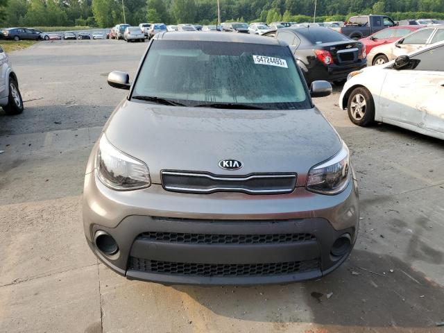Photo 5 from auction – 2018 KIA SOUL with VIN KNDJN2A2XJ7615309