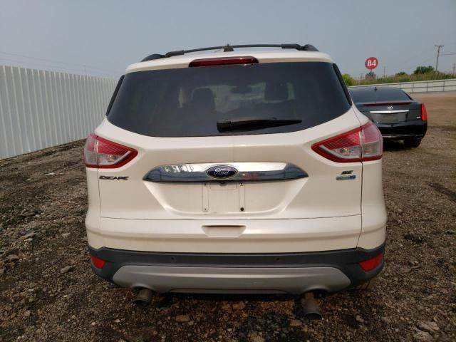 Photo 6 from auction – 2013 FORD ESCAPE SEL with VIN 1FMCU9H91DUC30066