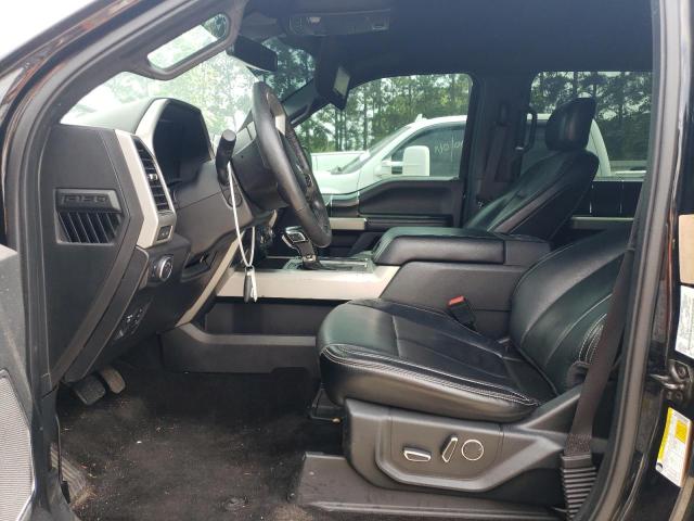 Photo 7 from auction – 2018 FORD F150 SUPER with VIN 1FTEW1E51JKC30201