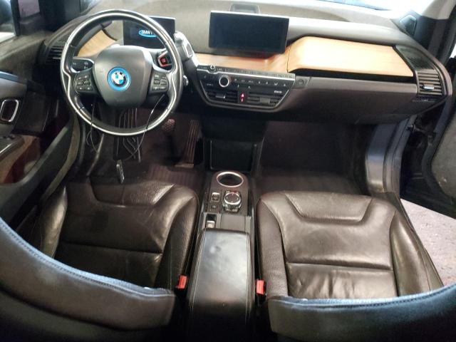 Photo 8 from auction – 2015 BMW I3 REX with VIN WBY1Z4C59FV278737
