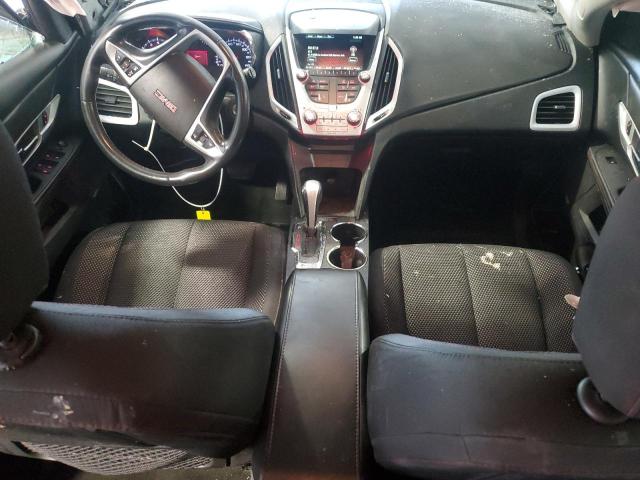 Photo 8 from auction – 2011 GMC TERRAIN SL with VIN 2CTALMEC5B6288604