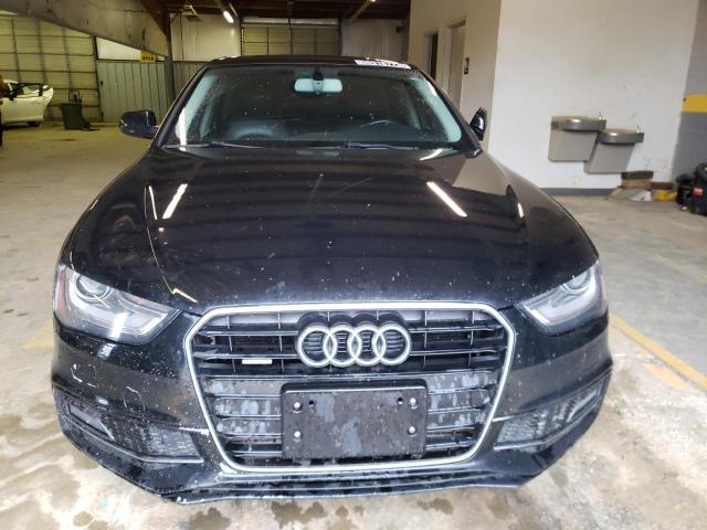 Photo 5 from auction – 2015 AUDI A4 PREMIUM with VIN WAUBFAFL1FN045049