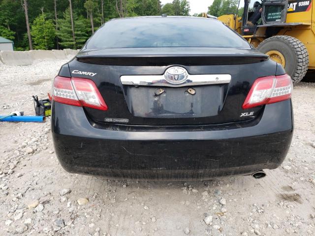Foto 6 de la subasta – 2010 TOYOTA CAMRY BASE con VIN 4T4BF3EKXAR077232