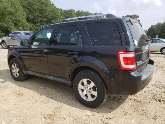 Photo 2 from auction – 2011 FORD ESCAPE LIM with VIN 1FMCU9EG9BKC30537
