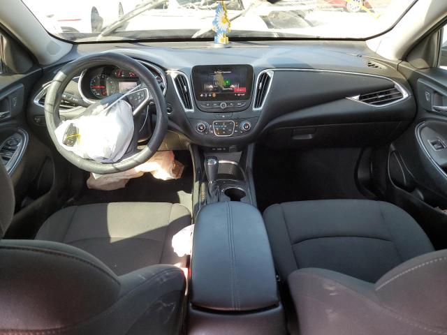 Photo 8 from auction – 2019 CHEVROLET MALIBU LT with VIN 1G1ZD5ST2KF171938
