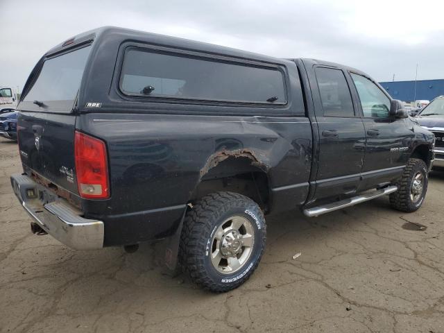 Photo 3 from auction – 2005 DODGE RAM 2500 Q with VIN 3D7KS28C25G739117
