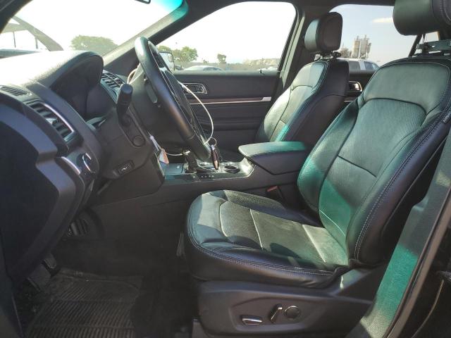 Photo 7 from auction – 2016 FORD EXPLORER L with VIN 1FM5K7FH8GGC59113
