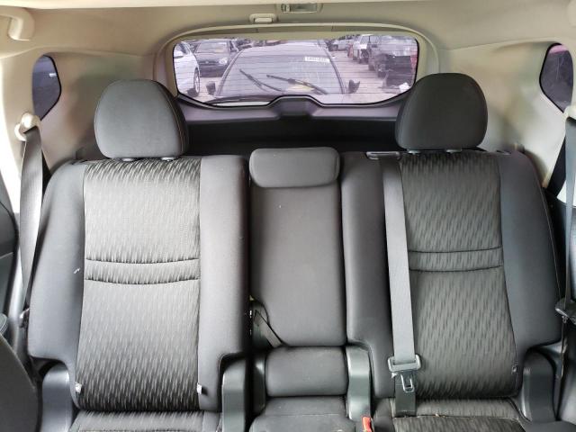 Photo 10 from auction – 2017 NISSAN ROGUE S with VIN 5N1AT2MT9HC755522
