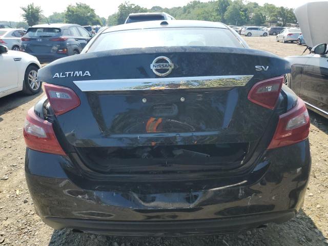 Photo 6 from auction – 2018 NISSAN ALTIMA 2.5 with VIN 1N4AL3AP8JC244445