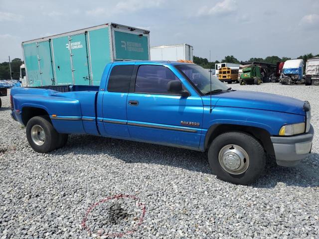 Photo 4 from auction – 1999 DODGE RAM 3500 with VIN 1B7MC3366XJ515082