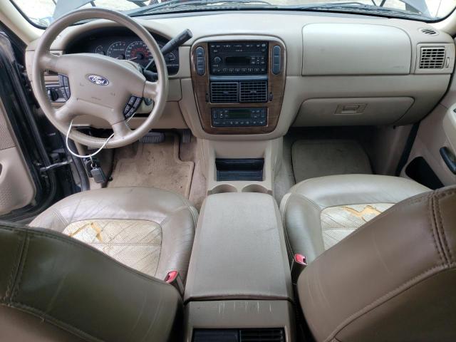 Photo 8 from auction – 2002 FORD EXPLORER E with VIN 1FMDU64E92ZA92475