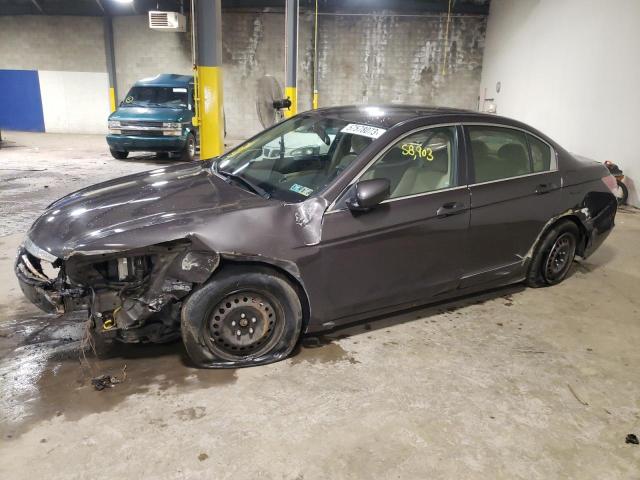 HONDA ACCORD LX 2012 with VIN 1HGCP2F36CA109990 - Photo from auction