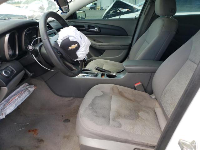 Photo 7 from auction – 2014 CHEVROLET MALIBU LS with VIN 1G11B5SL0EF146608