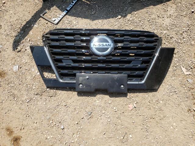 Photo 12 from auction – 2021 NISSAN KICKS SR with VIN 3N1CP5DV4ML509483