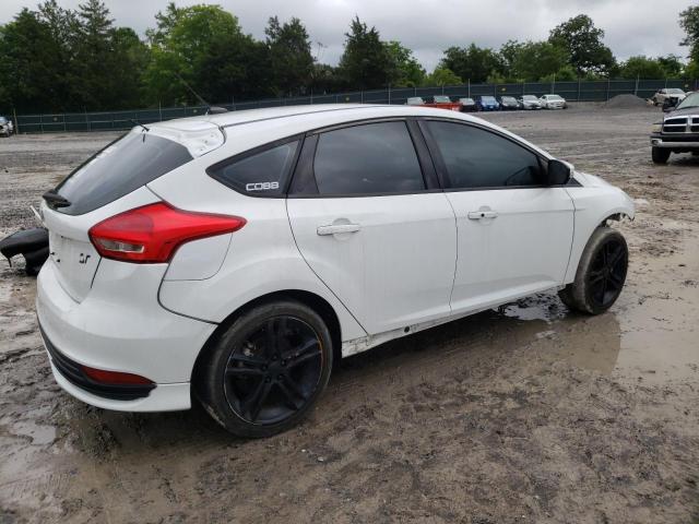 Photo 3 from auction – 2017 FORD FOCUS ST with VIN 1FADP3L91HL297918