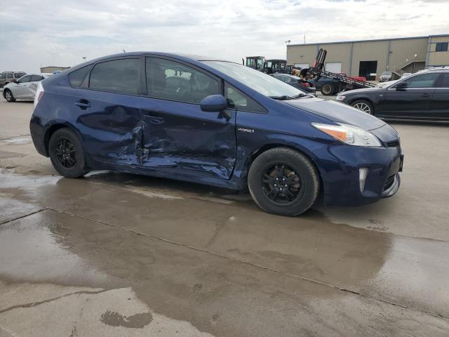 Photo 4 from auction – 2014 TOYOTA PRIUS with VIN JTDKN3DU0E1837342